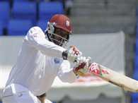 नए साल में गेल की नजर टेस्ट टीम में वापसी पर