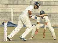 टी20 विश्व कप से पहले युवी का धमाल, फिर चला बल्ला