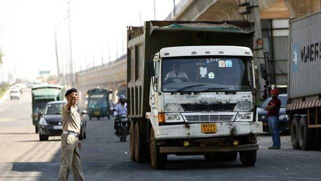सुप्रीम कोर्ट ने डीजल गाड़ियों की ब्रिकी पर लगाई रोक