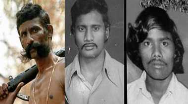 Stage set for veerappan's aides, lodged in separate cell and medical examined