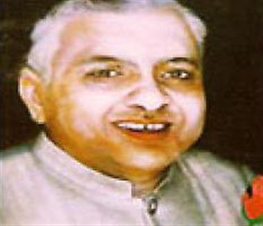 Lalit Narayan Mishra