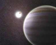 Volunteers Scientists Find Four-Sun Planet
