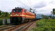 Railway Increase Minimum Fare, From 20 November Fare Will be Increace