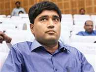 CAT से संजीव चतुर्वेदी को मिली राहत, बन सकते हैं केजरीवाल के OSD