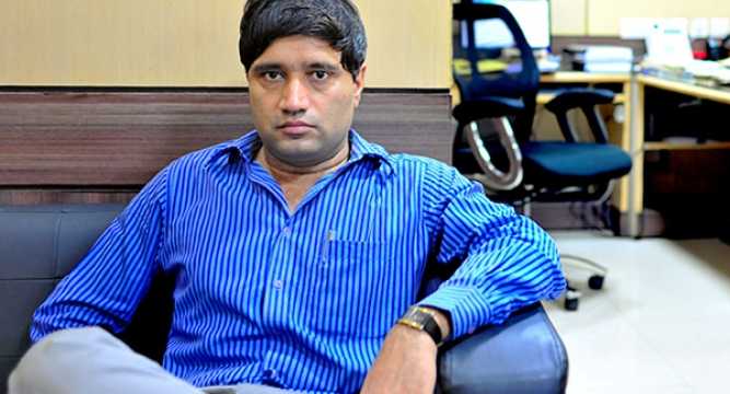 संजीव चतुर्वेदी जल्द बन सकते हैं केजरीवाल के OSD