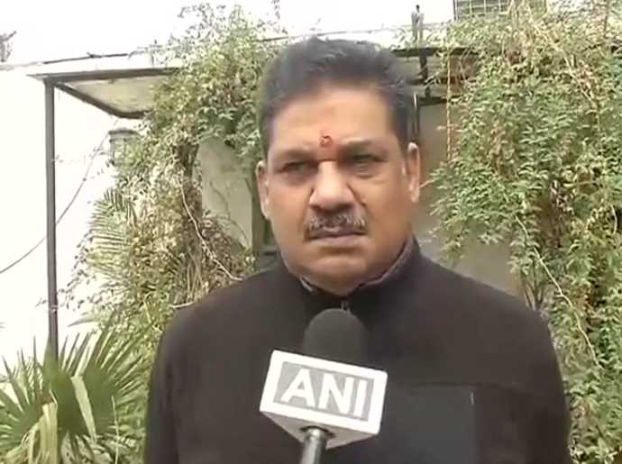 DDCA में भ्रष्टाचार के मामले में कीर्ति आजाद ने भी जेटली को बनाया निशाना