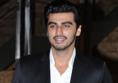 kareena is my first crush : arjun kapoor