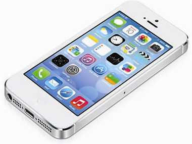 IOS7 is super cool phone