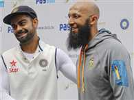 South Africa hold the edge in terms of history of Nagpur