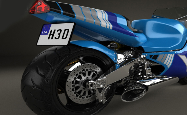 MTT Y2K superbike with top speed 400kmph know more about this bike