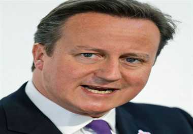 Jallianwala Bagh massacre was shameful event in british history:David Cameron