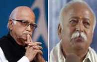 advani may meet today with RSS chief and others party leaders