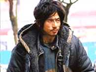 Homeless Man in China Becomes Internet Fashion Icon