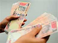 pay commission recommends rupees 9000 for minimum pension