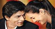 Here why Shah Rukh Khan finds it strange to call Kajol a friend