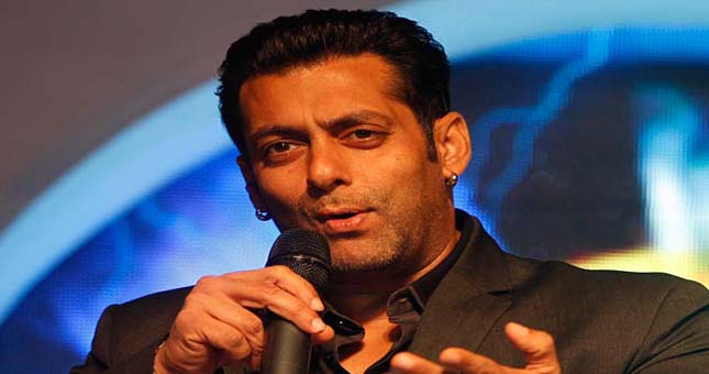 Now FIR registered against salman khan | News in Hindi