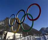 Shamsher of Punjab wins silver in Special Winter Olympic games