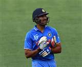 Rohit and Parthiv will lead teams in Deodhar Trophy