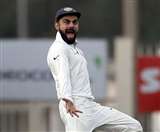 Australian Media terms Kohli as Donald Trump