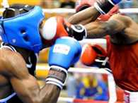 Indian boxers finish with record 4 Gold Medals in Cyprus