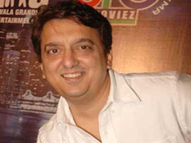 Filmmaker Sajid Nadiadwala, lawyer Majeed Memon, builders Abhinandan Lodha in top defaulters list: - 22_02_2013-22snadiadwala