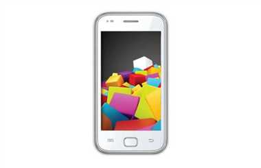 Karbonn Smart A4+ launched