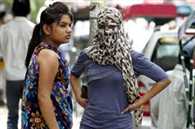 heat waves continues in Delhi-NCR, temperature record breaks in nagpur