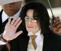 michael jackson compared himself to modern jesus