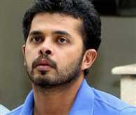 Now, a film on Sreesanth's life!