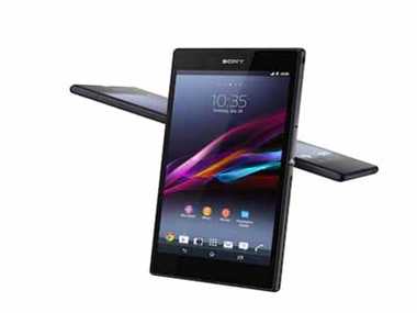 features and price of Sony Xperia Z ultra