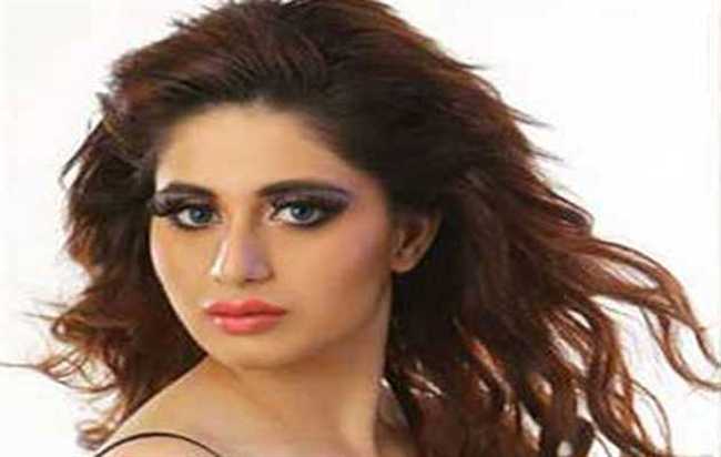 Imran hashmi's heroine alisha khan made noise in police station in ... - दैनिक जागरण