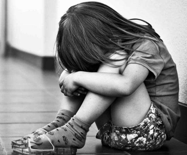 Image result for 60  साल के बुजुर्ग ने 14 साल की छात्रा से किया दुष्कर्म