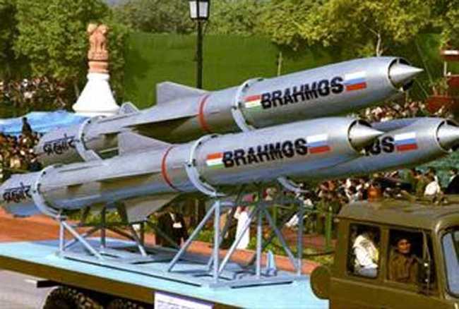 NDA II 2017 Practice Questions Indian Defence Missile joint exercises=