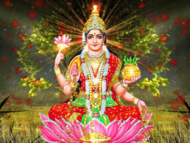 Image result for देवी लक्ष्मी