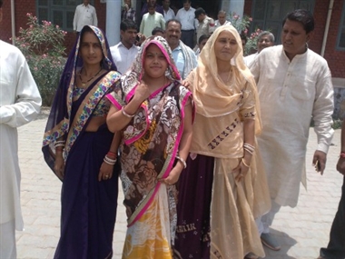 Nangal Choudhary - Alchetron, The Free Social Encyclopedia