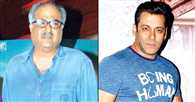 Boney Kapoor wants Salman Khan's dates for 'No Entry' sequel
