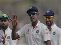 Ashwin takes fiver to seal history for most wickets in Sri Lanka by an Indian