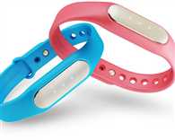 Xiaomi Mi Band Open Sale On Company Online Storefront, Mi 4i In Pink On Tuesday