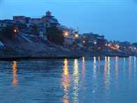 गंगा की अविरलता रखूंगी अक्षुण्ण Ganga will keep intact Avirlta