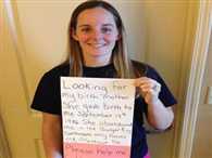 ‘Burger King Baby’ Katheryn Deprill reunited with biological mom after Facebook search