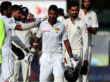 Virat registers first win as test captain