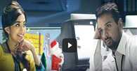 Christmas Special Watch Namit Das and Monali Thakur in short film Jangle Bells