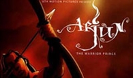 Review : Arjun: The Warrior Prince