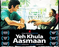 review : yeh khula aasmaan