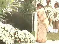 Today is a day to reaffirm our commitment to work together to combat the menace of terror : Modi