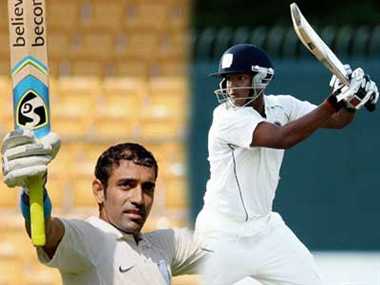 विजय हजारे ट्रॉफी: कर्नाटक फिर बना चैंपियन Vijay Hazare Trophy: Karnataka became champion again