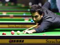 आडवाणी का विजय अभियान जारी Advani continued win