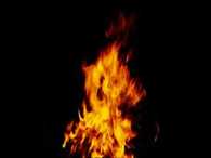 Faridabad: VIII student set himself on fire