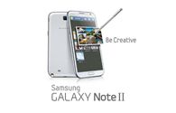 Samsung Galaxy Note II coming to India today
