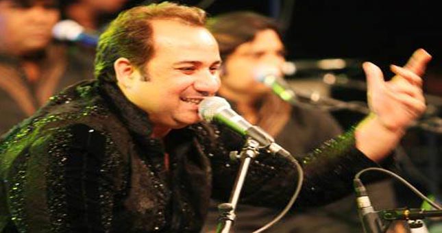 Pakistani singer